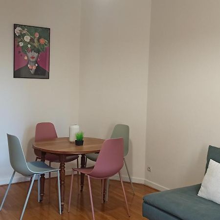 My Apartment-ميتز المظهر الخارجي الصورة