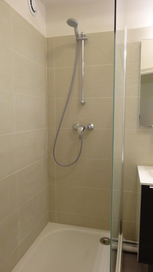 My Apartment-ميتز المظهر الخارجي الصورة