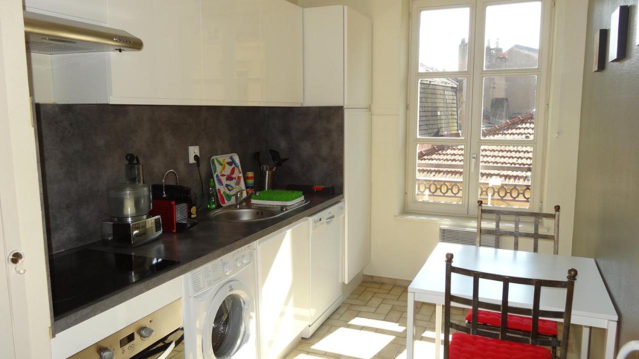 My Apartment-ميتز المظهر الخارجي الصورة