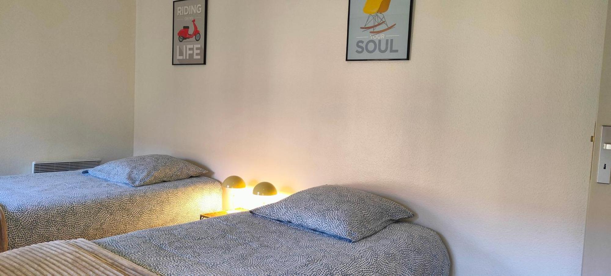 My Apartment-ميتز المظهر الخارجي الصورة