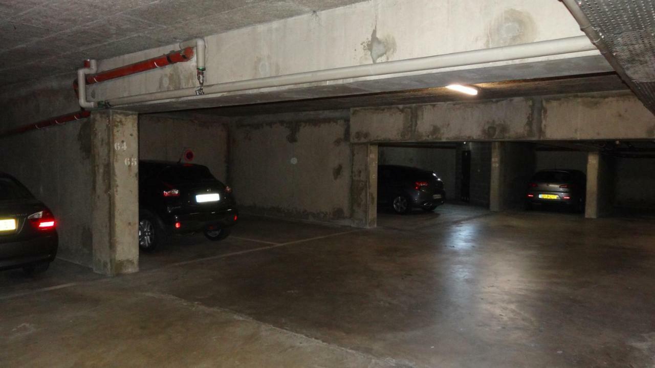 My Apartment-ميتز المظهر الخارجي الصورة